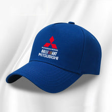 Load image into Gallery viewer, Mitsubishi Motors Baseball Cap
