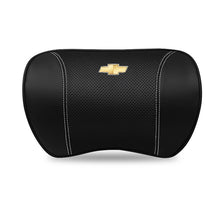Load image into Gallery viewer, Chevrolet Neck/Lumbar Car Pillows
