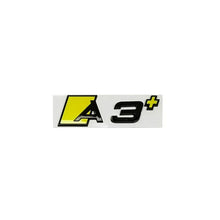 Load image into Gallery viewer, ABS Trunk Emblem for Audi
