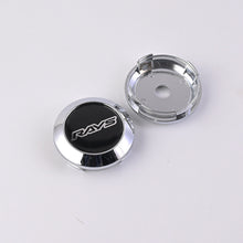 Load image into Gallery viewer, RAYS wheel hub modification - 68mm
