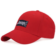 Load image into Gallery viewer, Jeep SPIRIT Baseball Cap
