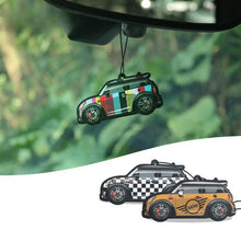 Load image into Gallery viewer, Mini Cooper Freshener Pendant
