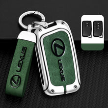 Load image into Gallery viewer, Lexus Сase Remote Key, Keychain
