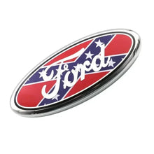 Load image into Gallery viewer, 15cm Ford Logo Trunk Emblem Sticker
