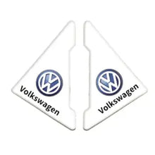 Load image into Gallery viewer, 4 pcs Volkswagen Door Corner Protection Stickers
