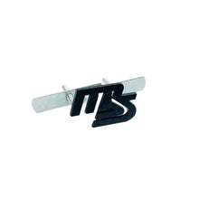 Load image into Gallery viewer, MS Mazda Speed Grille/Trunk Emblem
