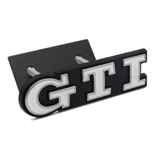 Load image into Gallery viewer, GTI Grille Emblem for Volkswagen VW
