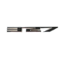 Load image into Gallery viewer, 327 Letters Emblem for Chevrolet
