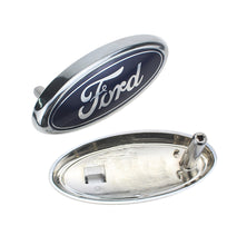 Load image into Gallery viewer, 1pc  5.7 inch Ford Grille Emblem
