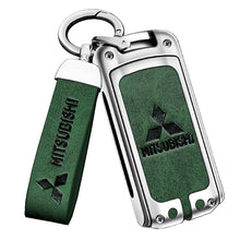 Load image into Gallery viewer, Mitsubishi Сase Remote Key, Keychain
