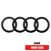 Load image into Gallery viewer, Audi Emblems

