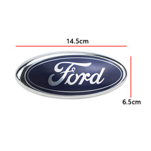 Load image into Gallery viewer, 1pc  5.7 inch Ford Grille Emblem
