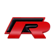 Load image into Gallery viewer, R Performance Emblem for Volkswagen - sticker
