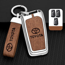 Load image into Gallery viewer, Toyota Сase Remote Key, Keychain
