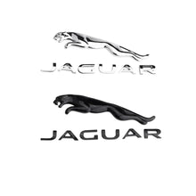 Load image into Gallery viewer, Jaguar Leaper Trunk Emblem
