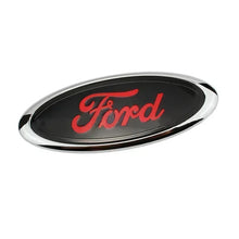 Load image into Gallery viewer, 15cm Ford Logo Trunk Emblem Sticker
