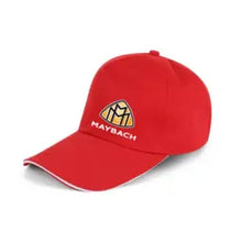 Load image into Gallery viewer, Mercedes-Benz Maybach Baseball Cap
