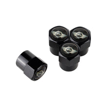 Load image into Gallery viewer, 4pcs Mini Cooper Valve Caps
