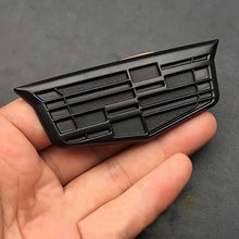 Load image into Gallery viewer, Cadillac Logo Fender Emblem
