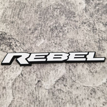 Load image into Gallery viewer, Rebel Emblem for Dodge

