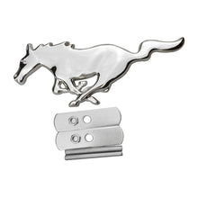 Load image into Gallery viewer, 6.1 inch Horse Ford Mustang Grille Emblem

