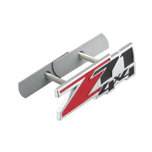 Load image into Gallery viewer, Z71 4x4 Grille Emblem for Chevrolet

