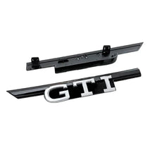 Load image into Gallery viewer, GTI / GTD Grille Emblem for Volkswagen

