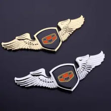 Load image into Gallery viewer, Geely Emgrand Logo Front Hood Emblem (Style 2)
