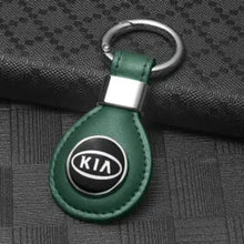 Load image into Gallery viewer, KIA Logo Keychain
