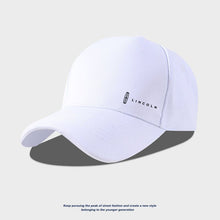 Load image into Gallery viewer, Lincoln Baseball Cap
