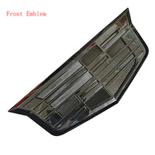 Load image into Gallery viewer, Cadillac ATS-L 2013-2019 Grille/Trunk Emblem

