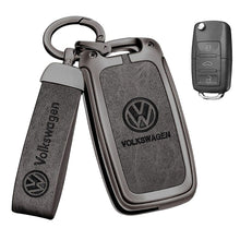 Load image into Gallery viewer, Volkswagen Сase Remote Key, Keychain
