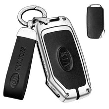 Load image into Gallery viewer, KIA Сase Remote Key, Keychain

