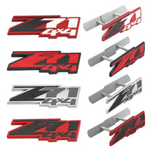 Load image into Gallery viewer, Z71 4x4 Grille Emblem for Chevrolet
