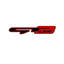 Load image into Gallery viewer, GT Line Emblem for Kia
