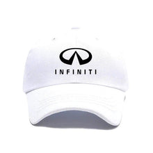 Load image into Gallery viewer, Infiniti Logo Baseball Cap
