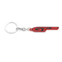 Load image into Gallery viewer, Peugeot GT Keychain
