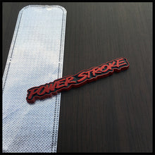 Load image into Gallery viewer, Ford Power Stroke Emblem
