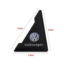 Load image into Gallery viewer, 4 pcs Volkswagen Door Corner Protection Stickers
