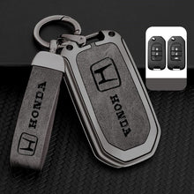 Load image into Gallery viewer, Honda Сase Remote Key, Keychain
