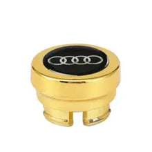 Load image into Gallery viewer, Cigarette Lighter Cover for Audi
