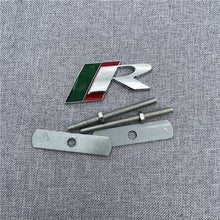 Load image into Gallery viewer, Jaguar R / S Series Metal Emblem Badge
