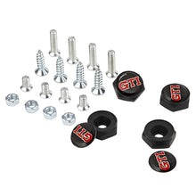Load image into Gallery viewer, 4Pcs/Set License Plate Screws for Volkswagen Frame
