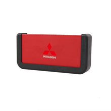 Load image into Gallery viewer, Organizer Pocket Storage Box For Mitsubishi Ralliart
