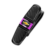 Load image into Gallery viewer, Chevrolet Logo Glasses Holder
