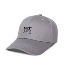 Load image into Gallery viewer, Nissan GTR Cotton Baseball Cap
