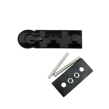 Load image into Gallery viewer, GTI Grille Emblem for Volkswagen VW

