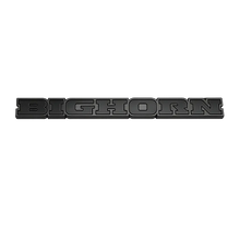 Load image into Gallery viewer, RAM Big Horn Emblem Badge for RAM 1500 2500 3500
