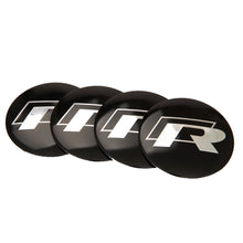 Load image into Gallery viewer, 56mm wheel Center sticker for VW Volkswagen

