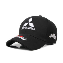 Load image into Gallery viewer, Mitsubishi Logo Baseball Cap
